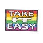 Take it Easy Patch